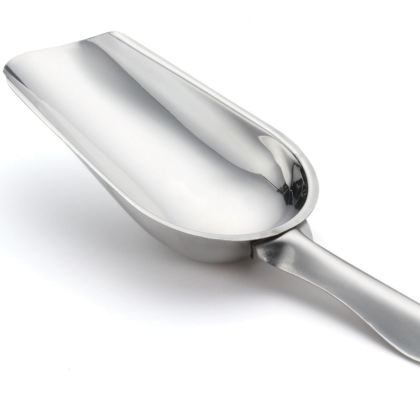 Concha Inox Inteiriça